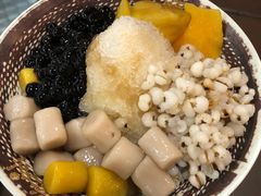 手工芋圆系列-鲜芋仙(徐州彭城一号店)