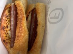 德国香肠卷-FANEN法念·烘焙·甜点(万象城店)