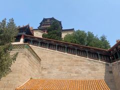 -颐和园