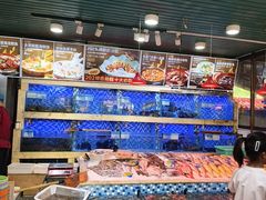 -202特色排档(五缘湾店)