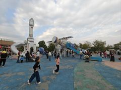 -九龙湖公园
