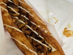 -石头先生的烤炉(济南领秀城贵和店)