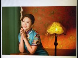 -时光纪亲子全家福照相馆(静安店母女写真父母纪念照)