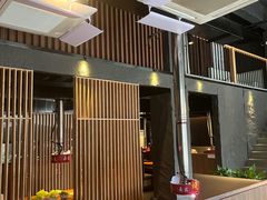 -山之屋炭火烧肉·生啤畅饮(大朗万科中央公园店)