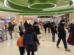 -新奥购物中心