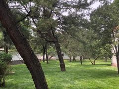 -普陀宗乘之庙(小布达拉宫)
