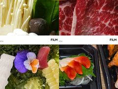 -上清·三文鱼鲜寿司(同德店)