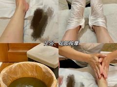 -长赢养生(平度店)