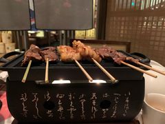 -佛山希尔顿酒店·融誉亚洲美食荟