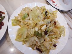 -川人川菜馆·小龙虾·鲜虾现做(黄山路店)
