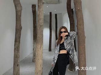 江阴探店 ·看展 | 下沉式咖啡馆