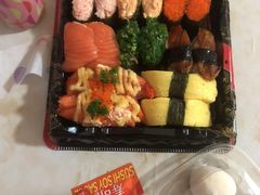 -争鲜回转寿司(东方银座店)