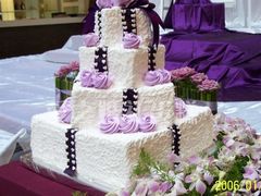 -爱之婚礼蛋糕(建外SOHO西区店)