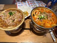 -宝葫芦西北茶食铺(万达店)