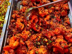 -枣阁园滴滴自助餐