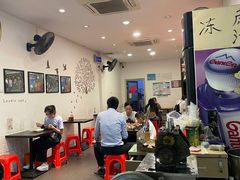 大堂-细妹五香牛杂(步行街店)