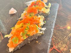 -炙柒Sekinana·精致料理 烧鸟·铁板烧(海上世界店)