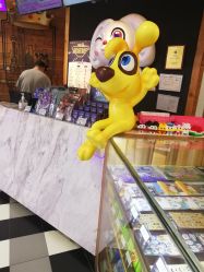 -卡通尼乐园(上海万象城店)