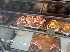 -吉川堂·日式甜点专门店(正佳广场店)