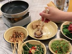 -东排食堂长沙小吃大排档(五一广场店)