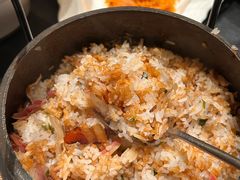 -千百味红餐厅·非遗江西菜(绿地双子塔总店)