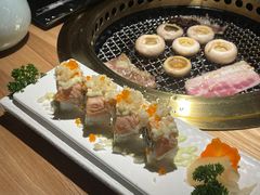 -江户烧肉(高德店)