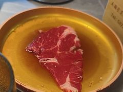 -伍棵星炭烤自助料理·烤鳗鱼(浦东食品城店)