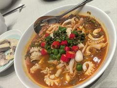 -新吉士·上海菜(浦东LCM置汇旭辉店)