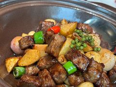 -曼格纳·曼芯馆(杨浦店)