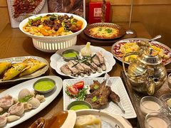 -那时新疆·若羌(经纬汇店)