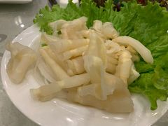 -东来顺饭庄(金泉广场店)