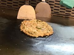 -日葵 大阪烧ひまり(仙霞路店)