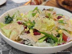 -芭莉与彩虹西餐厅(成都合生汇店)