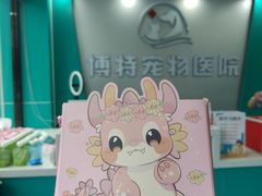 -博特宠物医院24h犬猫全科.骨科·异宠