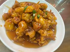 -芦茨金富饭庄·25年老字号·专做稻草鸡