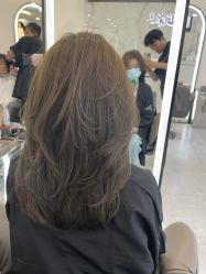 -上禾 HAIR SALON