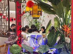 -春天里餐厅(西田城店)