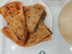 -锦馨豆汁(天坛路店)