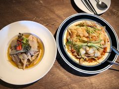 -莲香西域·正宗新疆菜(龙华店)