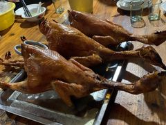 -昌记土制吊烧鸡(佛山市安信物流中心A座店)