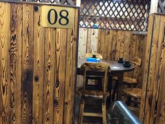 大堂-老东镇啤酒屋海鲜加工·蒸汽海鲜·海鲜烧烤(台东店)