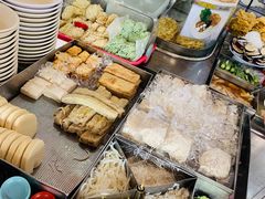 -阿坤纯正西刀鱼丸(Kuala Lumpur Branch)