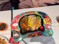 -豪享来(我格广场店)