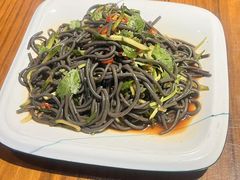 -南山民肴·乡土徽菜(豪辰俪景店)