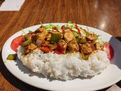 -土耳其卡巴布清真餐厅(西安店)