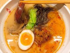 -味千拉面(煌华新纪元购物广场店)