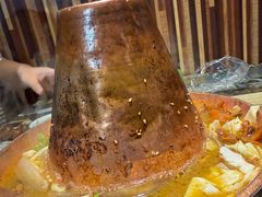 -刘记光大火锅鸡(北行店)