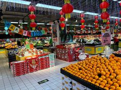 -物美超市(通州梨园店)