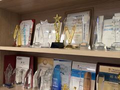 -欢乐口腔(望京分院)