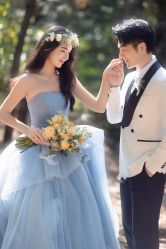 -摩玛婚纱摄影(杭州店)